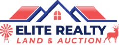 Elite Reality Auction logo
